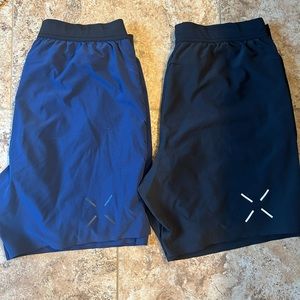 Ten Thousand Interval Short Bundle